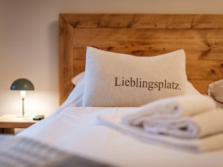 Apartment Walchsee Ausstattung 6