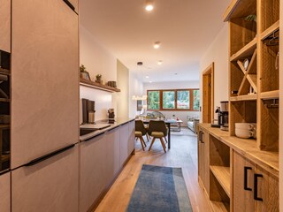 Apartment Walchsee Ausstattung 8