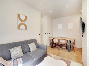 Charmantes Apartment - 2BD/8P - Place D'Italie/Tolbiac - Paris - image1