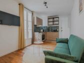 Apartamento Paris  1