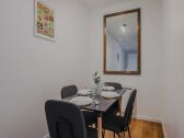 Apartamento Paris  1