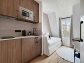 Apartamento Paris  1