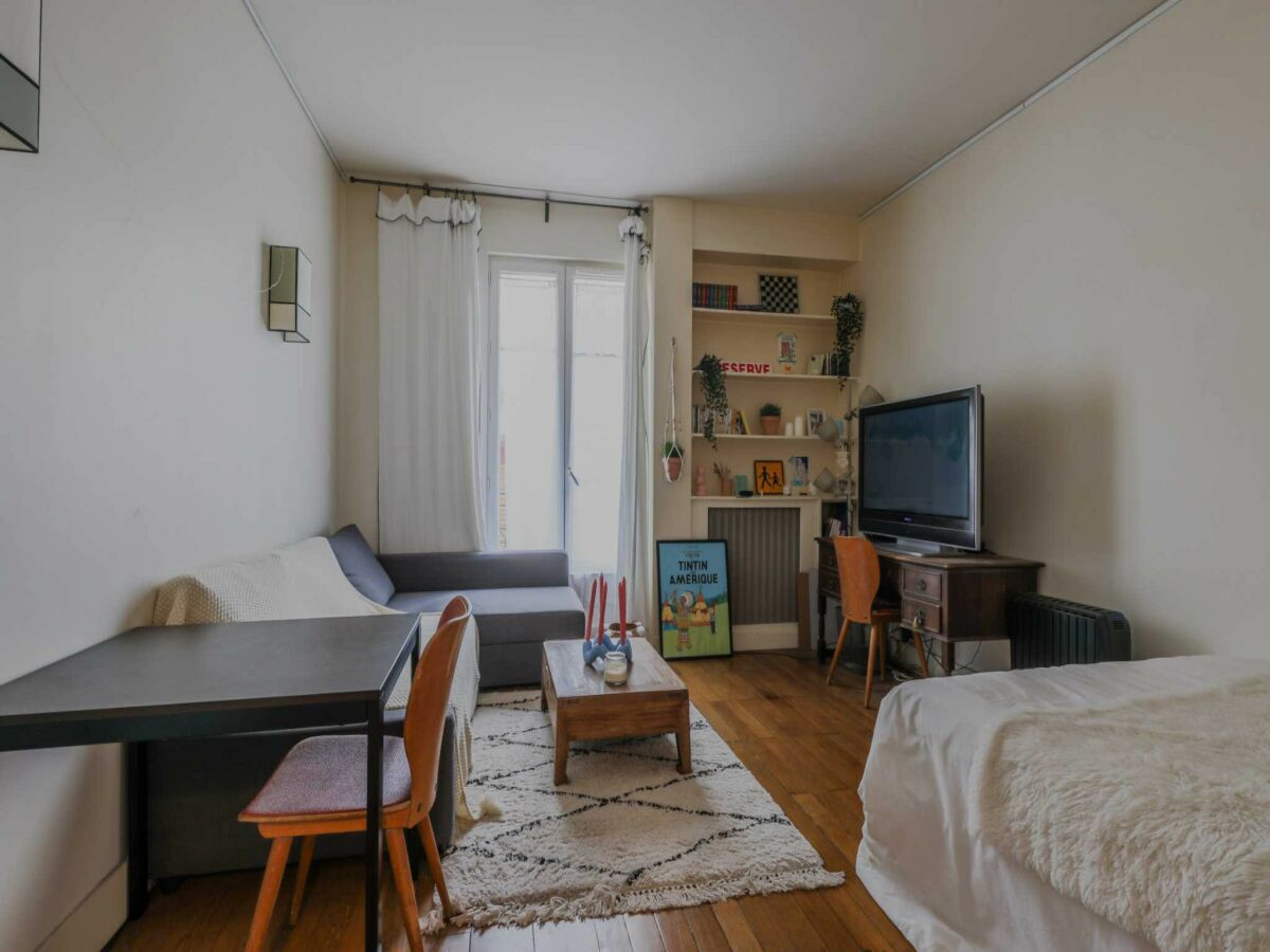 Apartamento Paris  1