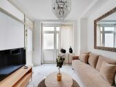 Apartamento Paris  1