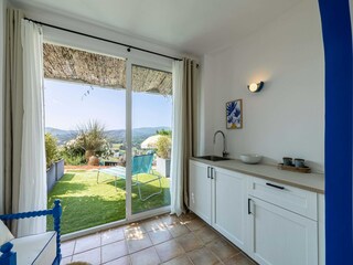 Apartment Grimaud  8