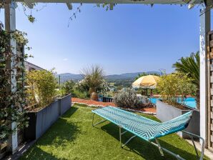 Appartement Chambre dans une sublime villa provençale - Grimaud - image1