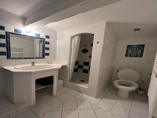 Villa La Môle Características 27