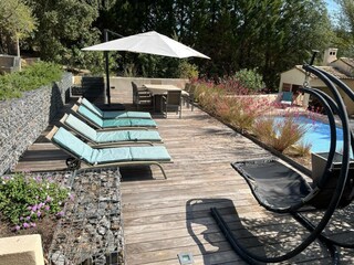 Villa La Môle Registrazione all'aperto 5