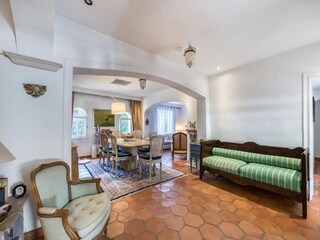 Villa La Môle Caratteristiche 15