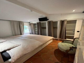 Villa La Môle Caratteristiche 21