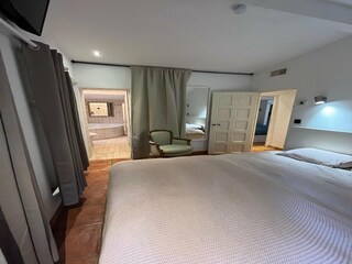 Villa La Môle Caratteristiche 17