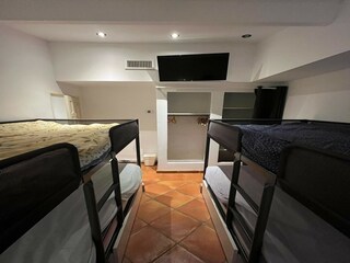 Villa La Môle Características 13