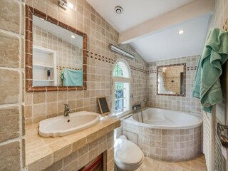 Villa La Môle Kenmerken 25