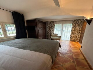 Villa La Môle Caratteristiche 26