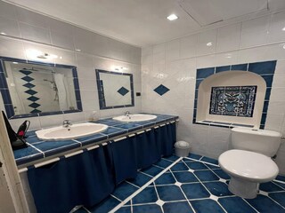 Villa La Môle Kenmerken 13