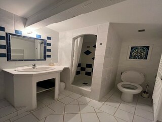 Villa La Môle Caratteristiche 27