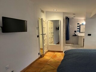Villa La Môle Ausstattung 19