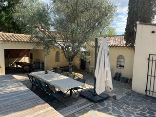 Villa La Môle Enregistrement extérieur 9
