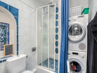 Villa La Môle Kenmerken 14