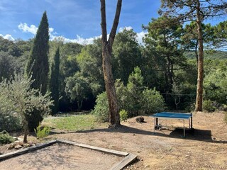 Villa La Môle Buitenaudio-opname 7