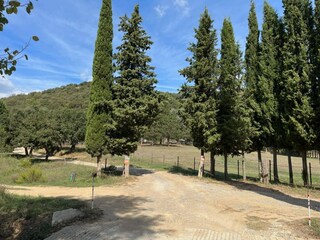 Villa La Môle Omgeving 30