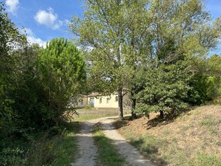 Villa La Môle Ambiente 36