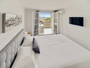 Bel appartement avec vue mer - 4P - Gassin - Saint-Tropez (ville) - image1