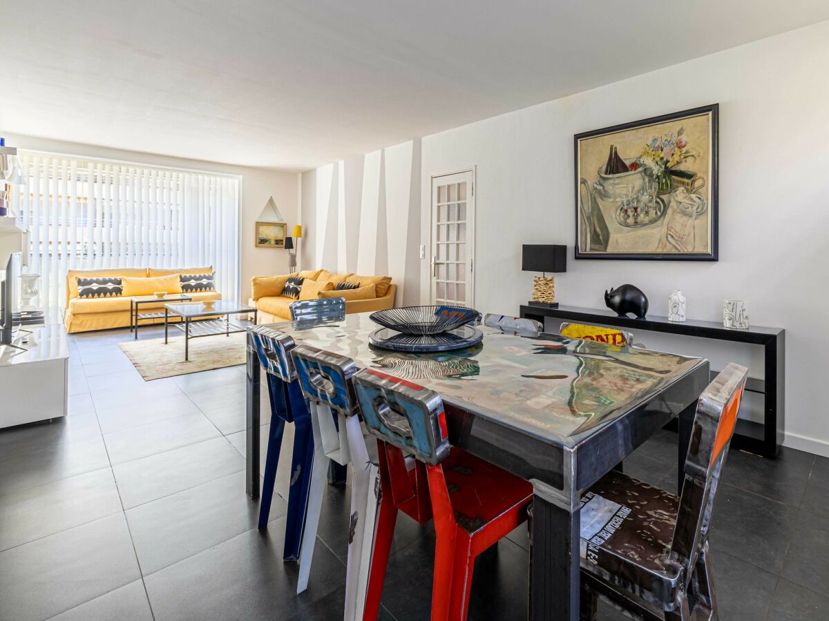 Apartment Saint-Tropez (Ort)  11