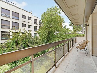 Appartement Paris  3