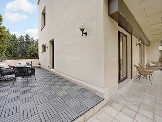 Appartement Paris  4