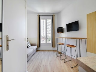 Apartment Paris  6