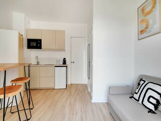 Appartement Paris  7
