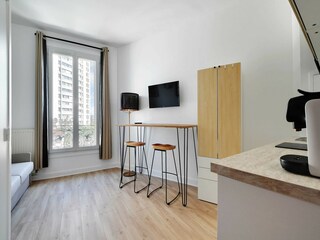 Appartement Paris  5