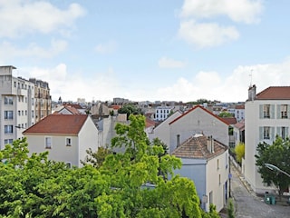 Apartment Paris  9