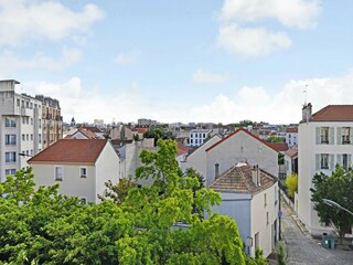 Appartement Paris  3