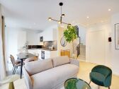 Apartamento Paris  1