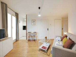 Apartment Helles, modernes Studio für 2P - La Défense - Maisons-Laffitte - image1