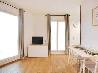 Apartamento Maisons-Laffitte  10