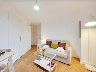 Apartamento Maisons-Laffitte  5