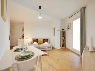 Apartamento Maisons-Laffitte  6