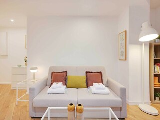 Apartamento Maisons-Laffitte  3