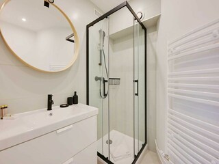 Apartamento Maisons-Laffitte  8