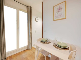 Appartement Maisons-Laffitte  12