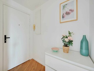Apartamento Maisons-Laffitte  9