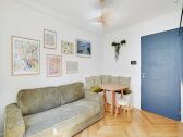 Apartamento Paris  1