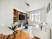 Apartamento Paris  1