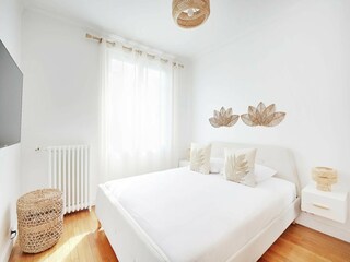 Appartement Paris  3
