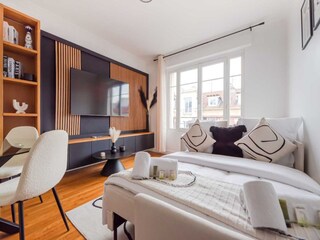 Appartement Paris  10