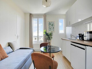 Apartment Paris  5