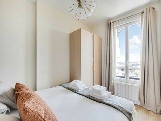 Apartment Paris  7